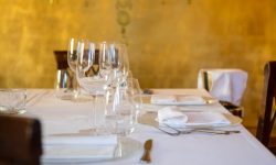 AI PARIOLI APRE “SANTUCCI”, DELLA STORICA FAMIGLIA DI RISTORATORI