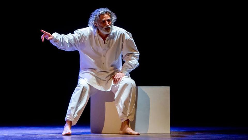TEATRO, AD ATRI ENRICO LO VERSO CON “UNO, NESSUNO, CENTOMILA”