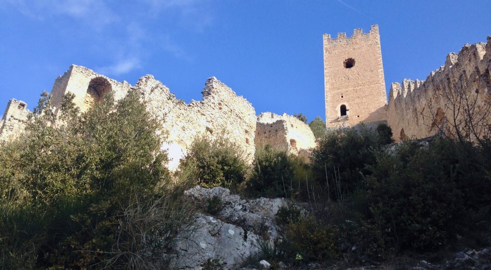 L’ANELLO DEL MONTE GENTILE, UNA SCOMMESSA IN UN TERRITORIO POCO BATTUTO