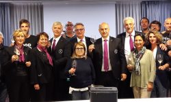 FIS ABRUZZO CENTRALE, 18 NUOVI SOMMELIER ALL’AQUILA
