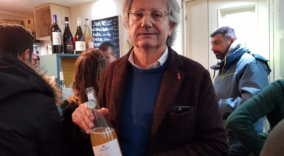 VINO, BENESSERE E PIACERE, CHIUSA GRANDE E L’UNIVERSITÀ D’ANNUNZIO CERCANO VOLONTARI PER UNA SPERIMENTAZIONE SENSORIALE