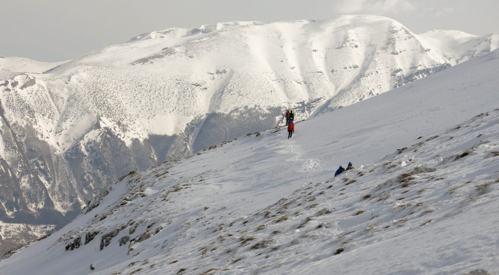 “MAJELLA L’ALTRA NEVE”, TRE GIORNI DI SPUNTI PER LA MONTAGNA TUTTO L’ANNO
