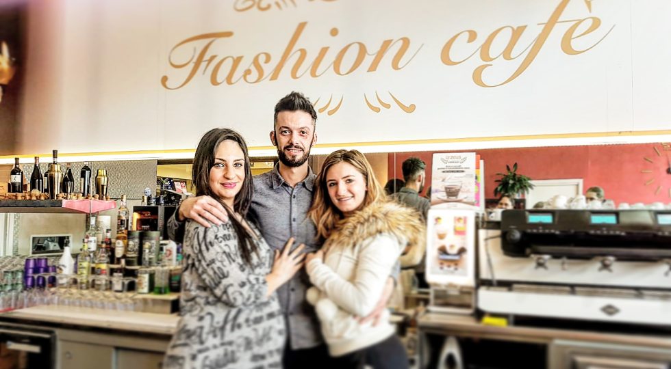 “NEI PEGGIORI BAR”: AL FASHION DI SCOPPITO GUAI A CHIEDERE DI VEDERE SANREMO