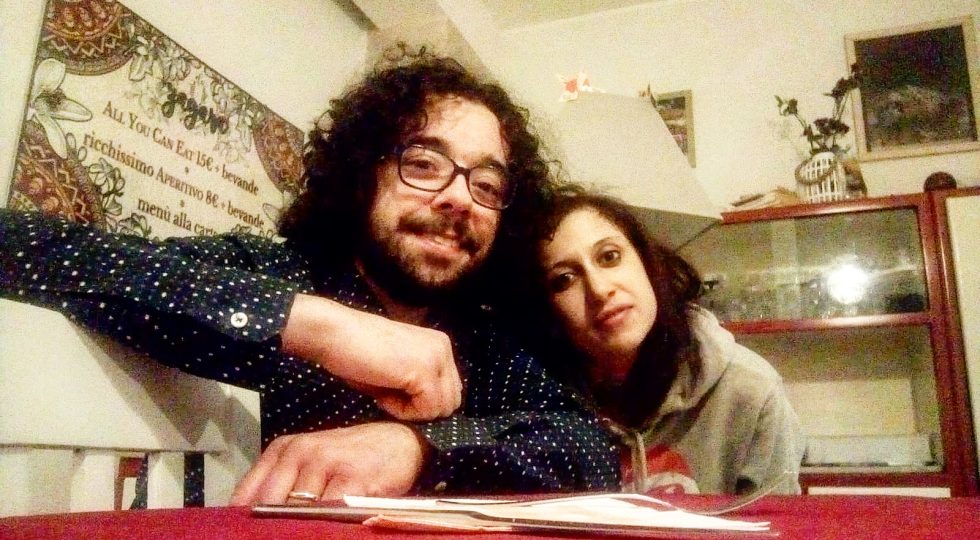 PROFUMI DEL MEDITERRANEO TRA LIBRI E TEATRO AL RISTOBOOK ZAGARA DI CASTELLALTO