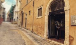 “LA MALANDRINA” CECILIA TORELLI APRE A L’AQUILA RISTORANTE-PIZZERIA IN VIA SASSA