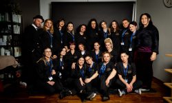 PESCARA: ACCADEMIA MAKE UP SEM, PRIME DIPLOMATE RICONOSCIUTE DA REGIONE E UE
