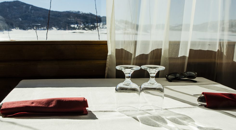 ALMENO UN VINO ABRUZZESE OGNI DUE COPERTI PER ESSERE “RISTORANTE TIPICO”