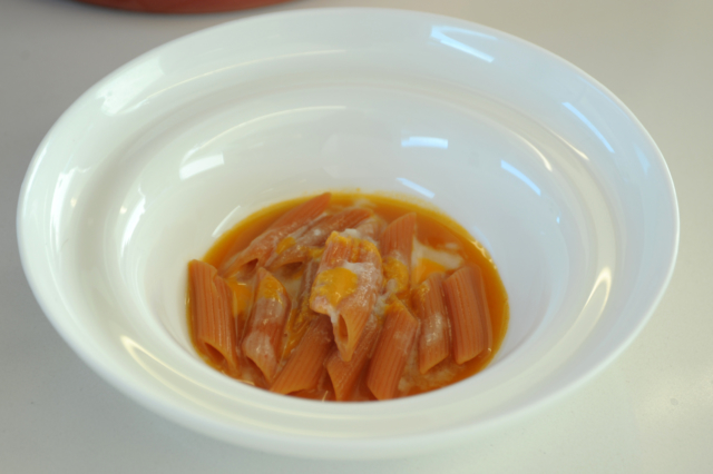 bottega culinaria piatto