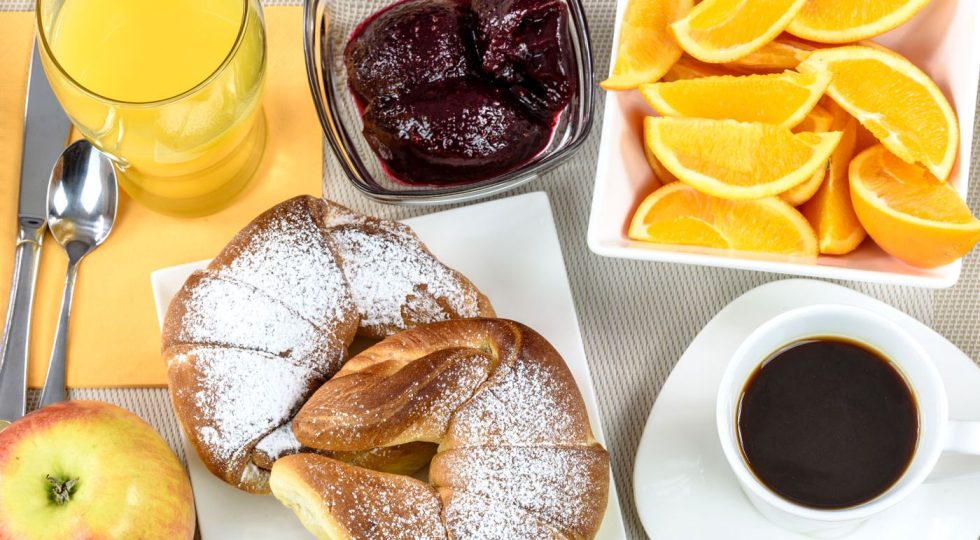 COLAZIONI NEI B&B, ANCORA POLEMICHE CONTRO LA REGIONE ABRUZZO