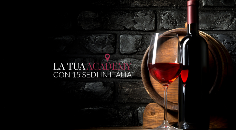 A ROMA IN PARTENZA IL CORSO PER DIVENTARE SOMMELIER
