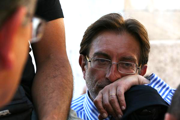 “L’AQUILA 2009. UNA LEZIONE MANCATA”, SABATO PRESENTAZIONE DEL LIBRO DI CIALENTE