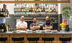 MENABÒ, ENOTECA CON CUCINA A CENTOCELLE COMPIE UN ANNO