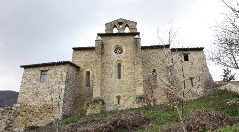 “IO VADO AL MUSEO”, 17 MERAVIGLIE APERTE GRATIS IN ABRUZZO