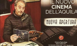 TURCO PRESENTA IL CINEMAZETA: “VOGLIAMO TORNARE A RESPIRARE L’ATMOSFERA DEL CINEMA MASSIMO”
