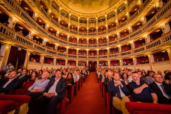 50 TOP PIZZA 2019: RIPARTE COUNTDOWN PER SCOPRIRE MIGLIORI PIZZERIE D’ITALIA E DEL MONDO