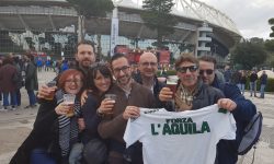 AL SEI NAZIONI, COMUNQUE VADA…. IL TEMPO MIGLIORE È SEMPRE IL TERZO