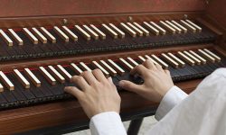 CONCERTO SULLE MUSICHE DI BACH ALL’ACCADEMIA OSA DI PESCARA