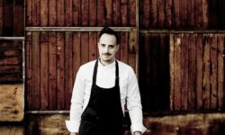 GIANNI DEZIO, CREATIVITÀ E TERRITORIO NELLA CUCINA DI TOSTO