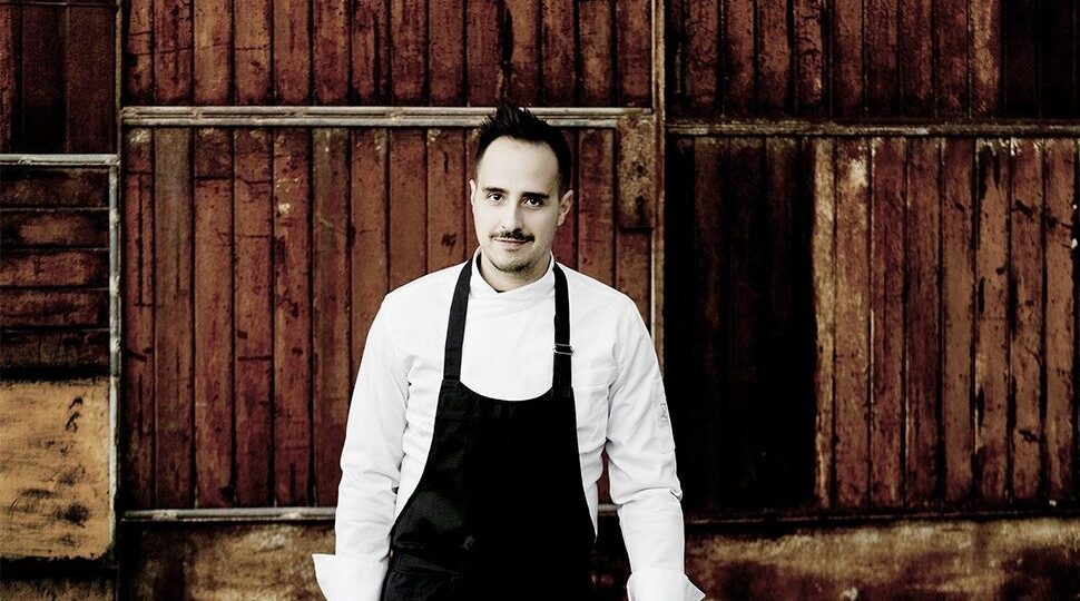 GIANNI DEZIO, CREATIVITÀ E TERRITORIO NELLA CUCINA DI TOSTO