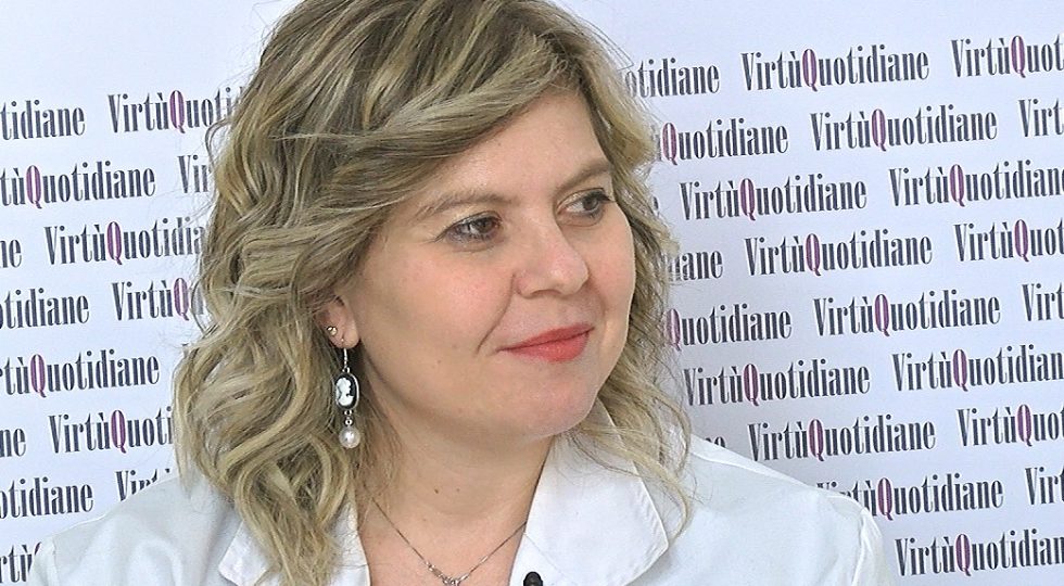 ALIMENTAZIONE: SENSO DI FATICA E SPOSSATEZZA, CARENZA DI MAGNESIO? PARLA L’ESPERTA – VIDEO