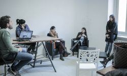 VIRTÙ QUOTIDIANE, APERTA REDAZIONE IN CENTRO STORICO ALL’AQUILA