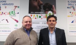 MADE IN L’AQUILA, IL PRIMO EXPO DEI PRODOTTI ENOGASTRONOMICI E ARTIGIANALI D’ABRUZZO