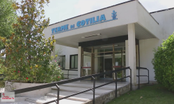 LE TERME DI COTILIA RIAPRONO DOPO ANNI DI LAVORI D’AMMODERNAMENTO