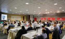 CONSORZIO VINI D’ABRUZZO, VERTICALE DI CERASUOLO AL VINITALY