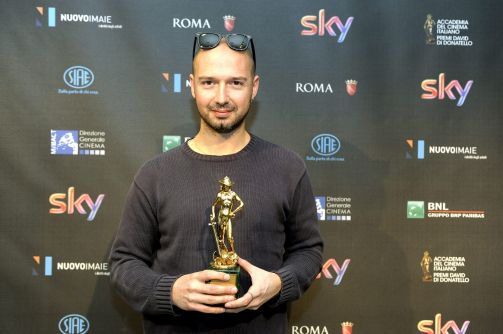L’AQUILA FILM FESTIVAL, QUATTRO OPERE PRIME E INCONTRI COI REGISTI ESORDIENTI
