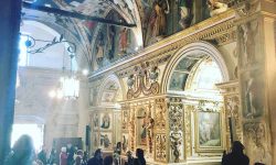 IN PIÙ DI VENTISEIMILA TRA LE MERAVIGLIE D’ABRUZZO APERTE DAL FAI