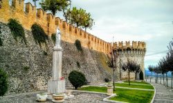 GIOVANI ARTISTI DA TUTTA EUROPA NELLA VALLE DELLE ABBAZIE