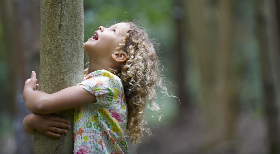 ALL’AQUILA DUEMILA BAMBINI A SCUOLA DI EDUCAZIONE AMBIENTALE