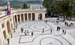 Arte contemporanea, all’Aquila la collettiva “Alfabeto astratto” dall’8 al 20 novembre