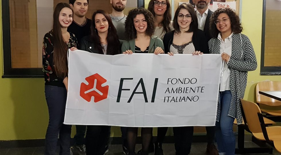 GIORNATE FAI DI PRIMAVERA A CHIETI, ORTONA E GUARDIAGRELE, ALLA SCOPERTA DEL BELLO CHE FA INNAMORARE