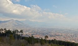 LA RISERVA NATURALE DEL MONTE SALVIANO, UN’OASI DI PACE E UN TESORO DA SCOPRIRE