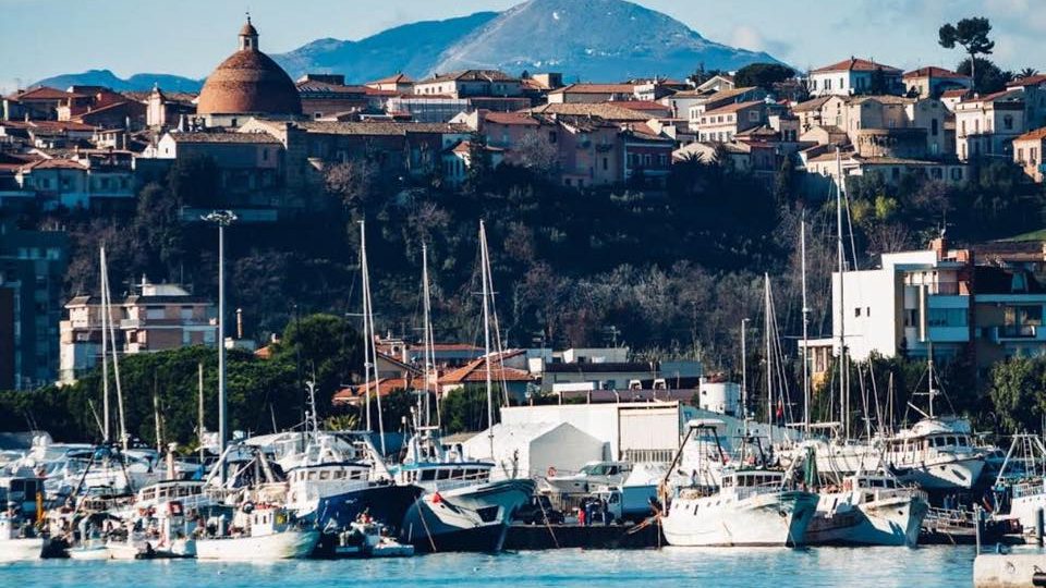 A Giulianova e Roseto si celebra il mare, a fine giugno tre giorni tra stand e convegni