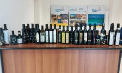 L’EXTRAVERGINE DI QUALITÀ ABRUZZESE A “OLIO CAPITALE” CON DODICI ECCELLENZE