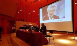 PIOVANI SUONA LA “SINFONIA DELLE STAGIONI” PER IL DECENNALE DEL TERREMOTO