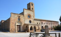 TRE CONCERTI IN UNA SETTIMANA NELLE ABBAZIE DI SANTA MARIA DEGLI ANGELI, SAN NICOLA E PROPEZZANO