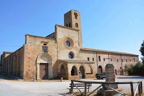 TRE CONCERTI IN UNA SETTIMANA NELLE ABBAZIE DI SANTA MARIA DEGLI ANGELI, SAN NICOLA E PROPEZZANO