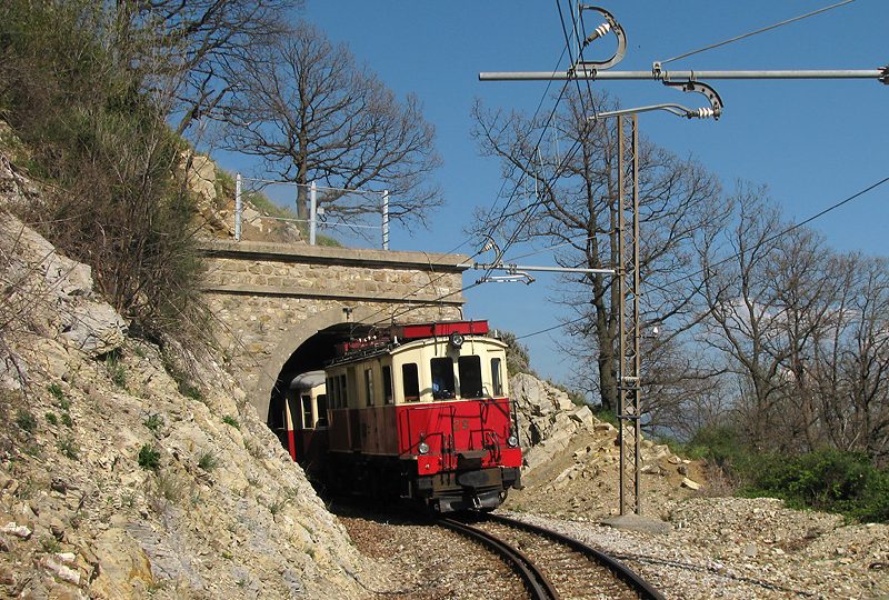 VIAGGIO NELLA MEMORIA DELLA FRENTANIA SULL’ANTICA VIA SANGRITANA CON LE GIORNATE FAI DI PRIMAVERA