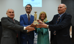 ECCO LE CINQUANTA IMPRESE TENACI PREMIATE DA CONFCOMMERCIO