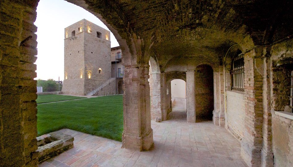 GIORNATE FAI DI PRIMAVERA, IN ABRUZZO NEL WEEKEND 66 MERAVIGLIE DA VEDERE GRATIS