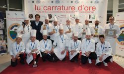 “LU CARRATURE D’ORO”, EDIZIONE 2019 A VALERIO FIORI CON “LA TRIPPA CI CASCA A FAGIUOLO”