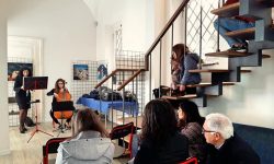 “IL CAMMINO DELLE TERRE MUTATE” ATTRAVERSA TUTTO IL CRATERE DEL CENTRO ITALIA