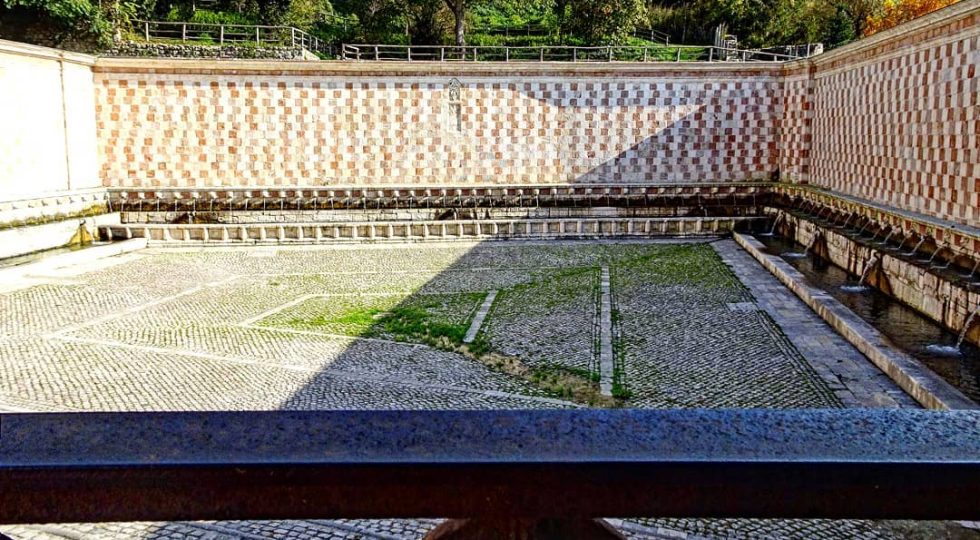 PASSO DOPO PASSO ALLA RIVERA