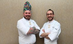 CHEF AWARDS 2019, ABRUZZO PROTAGONISTA CON TIZIANO PAOLINI E GIANMARCO DELL’ARMI