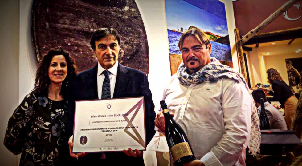 CODICE CITRA, IL MONTEPULCIANO D’ABRUZZO PIÙ VERSATO NEL MONDO