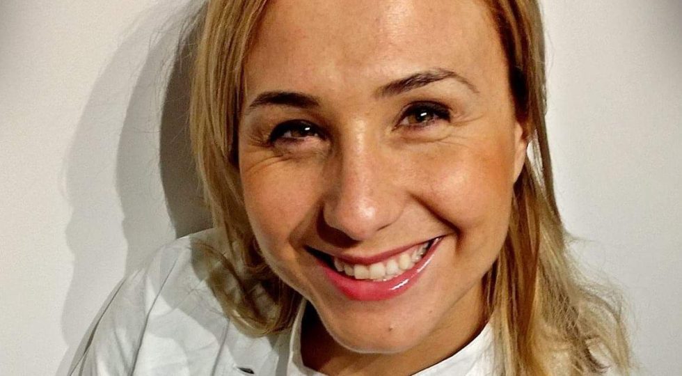 AVEZZANO: SIMONA LOMBARDI APRE “CAKE ART”, LABORATORIO DI DOLCEZZE