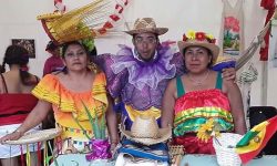 A CHIETI TORNA LA FESTA DEI POPOLI, UNA GIORNATA ALL’INSEGNA DEL MULTICULTURALISMO